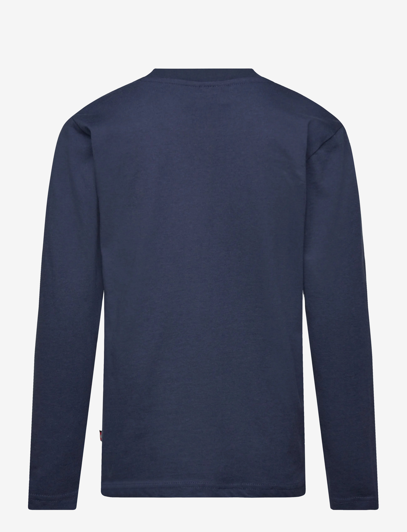 LEGO kidswear - LWTAFFY 707 - T-SHIRT L/S. - pikkade varrukatega t-särgid - dark navy - 1
