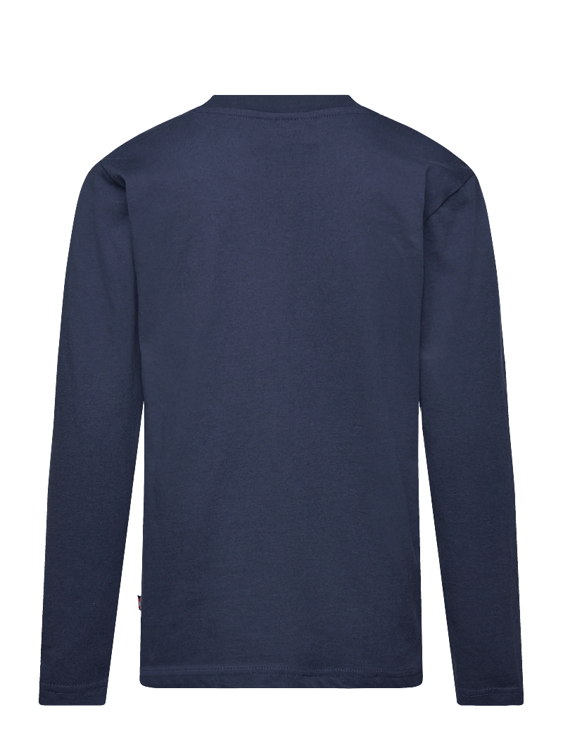 LEGO kidswear - LWTAFFY 707 - T-SHIRT L/S. - pikkade varrukatega t-särgid - dark navy - 1