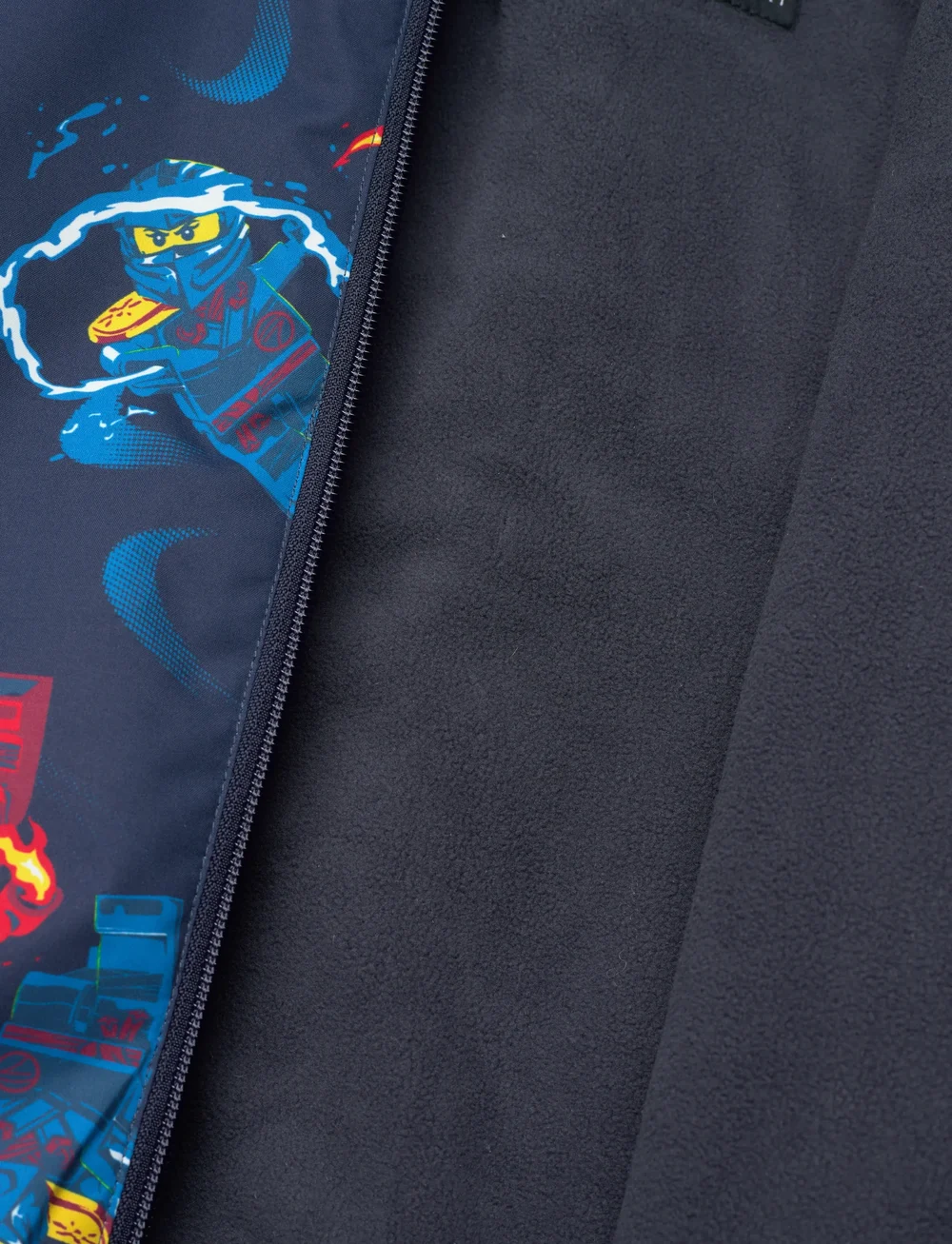 LEGO kidswear - LWJAZ 712 - JACKET - anoraker - dark navy - 5