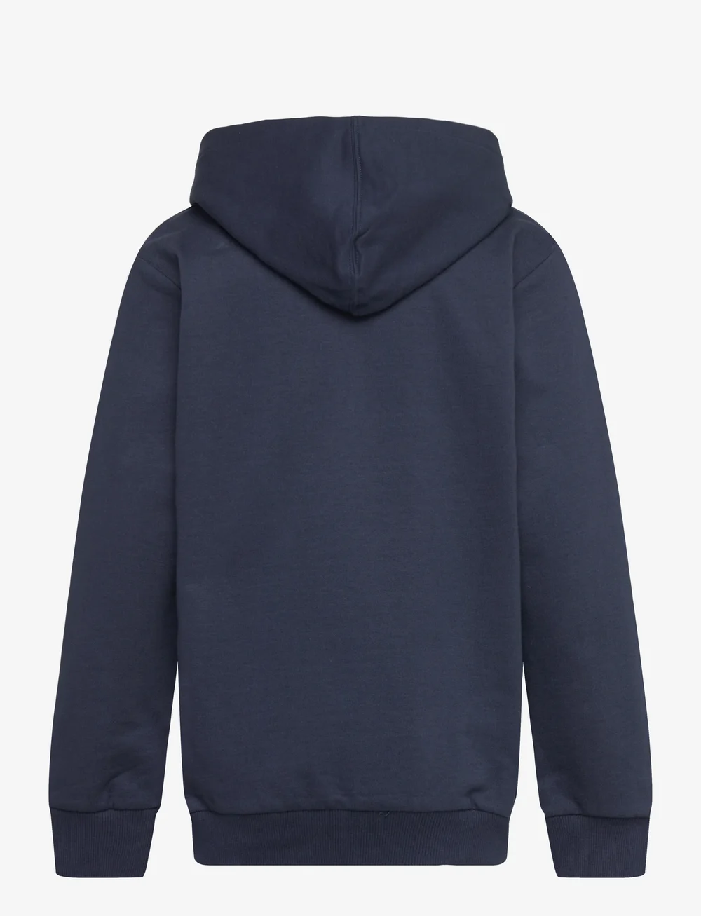 LEGO kidswear - LWSAKU 707 - HOODED SWEATSHIRT - kapuzenpullover - dark navy - 1