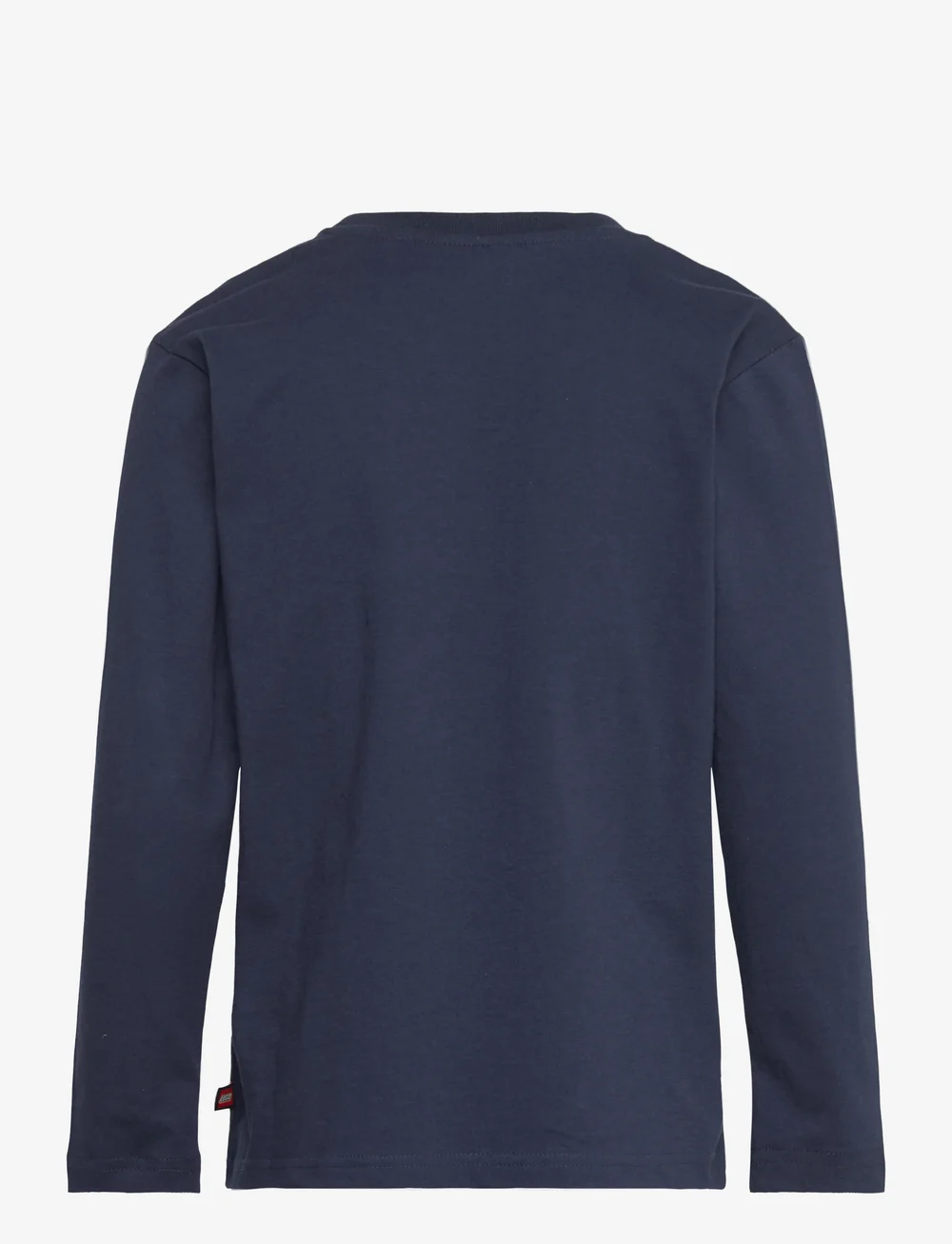 LEGO kidswear - LWTAFFY 709 - T-SHIRT L/S - langärmelig - dark navy - 1