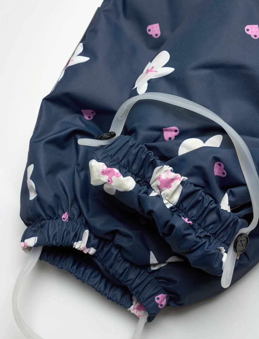 LEGO kidswear - LWJAZ 710 - SNOWSUIT - shop efter alder - dark navy - 5