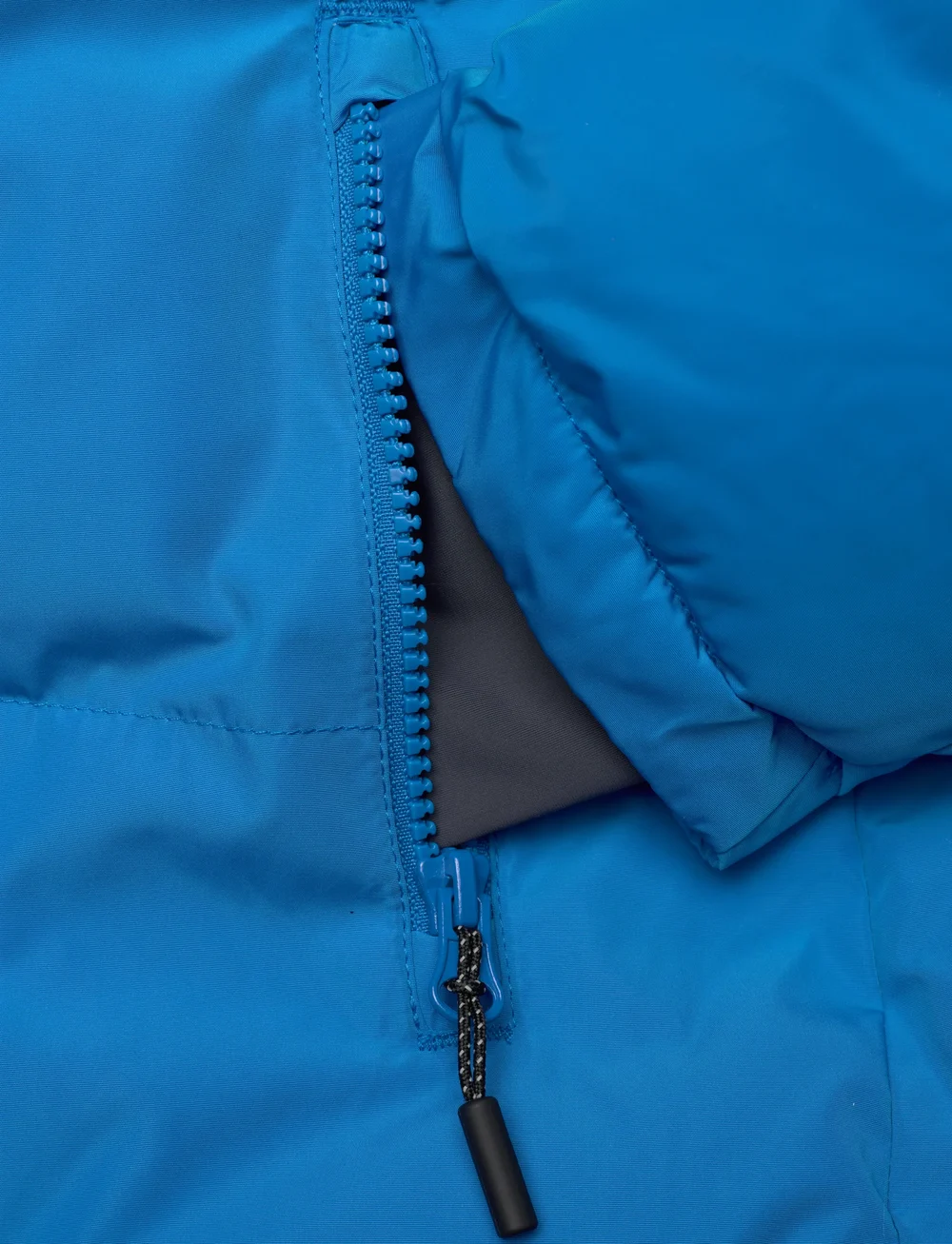 LEGO kidswear - LWJAZ 805 - JACKET - vinterjakker - blue - 4