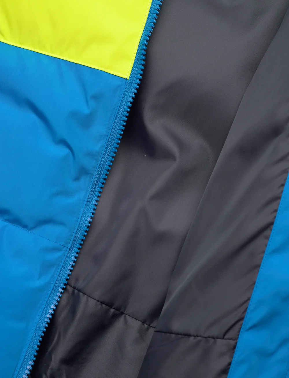 LEGO kidswear - LWJAZ 805 - JACKET - vinterjakker - blue - 5