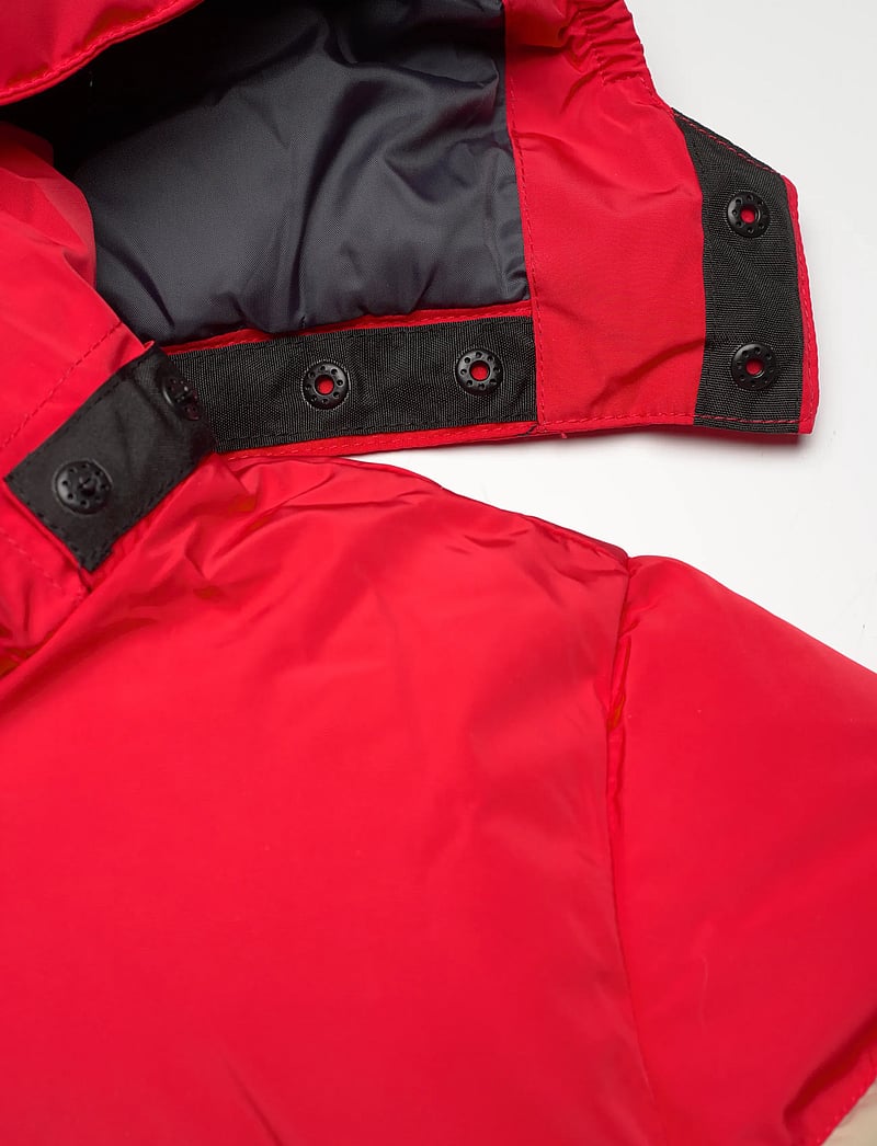 LEGO kidswear - LWJAZ 805 - JACKET - winter jackets - dark blue - 4