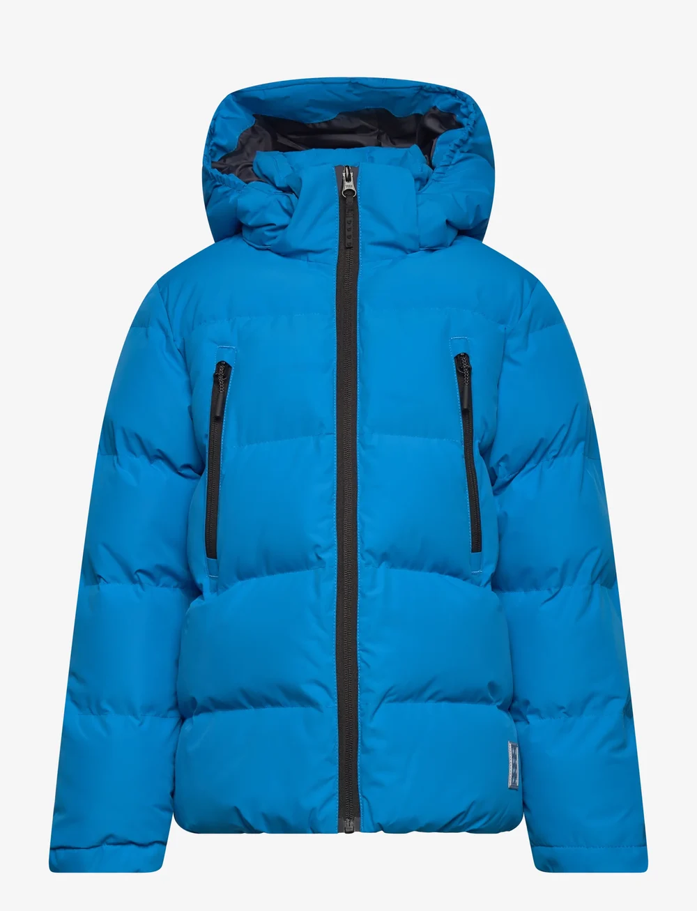 LEGO kidswear - LWJAZ 711 - JACKET - dunjackor & fodrade jackor - blue - 0