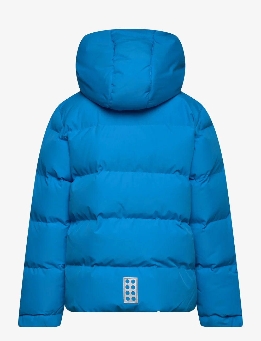 LEGO kidswear - LWJAZ 711 - JACKET - dunjackor & fodrade jackor - blue - 1