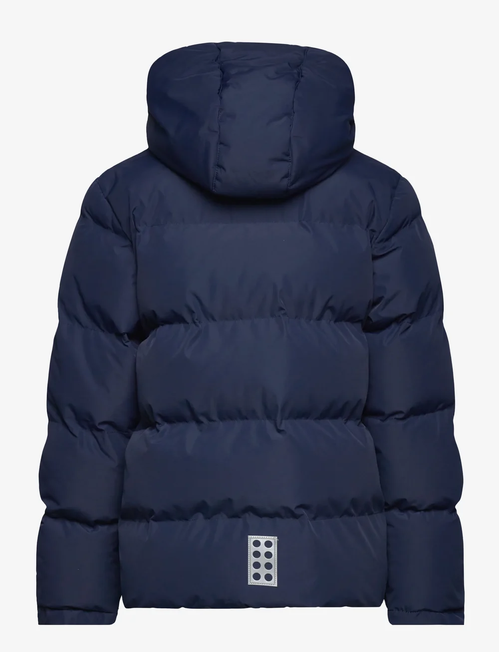 LEGO kidswear - LWJAZ 711 - JACKET - dunjakker - dark navy - 1