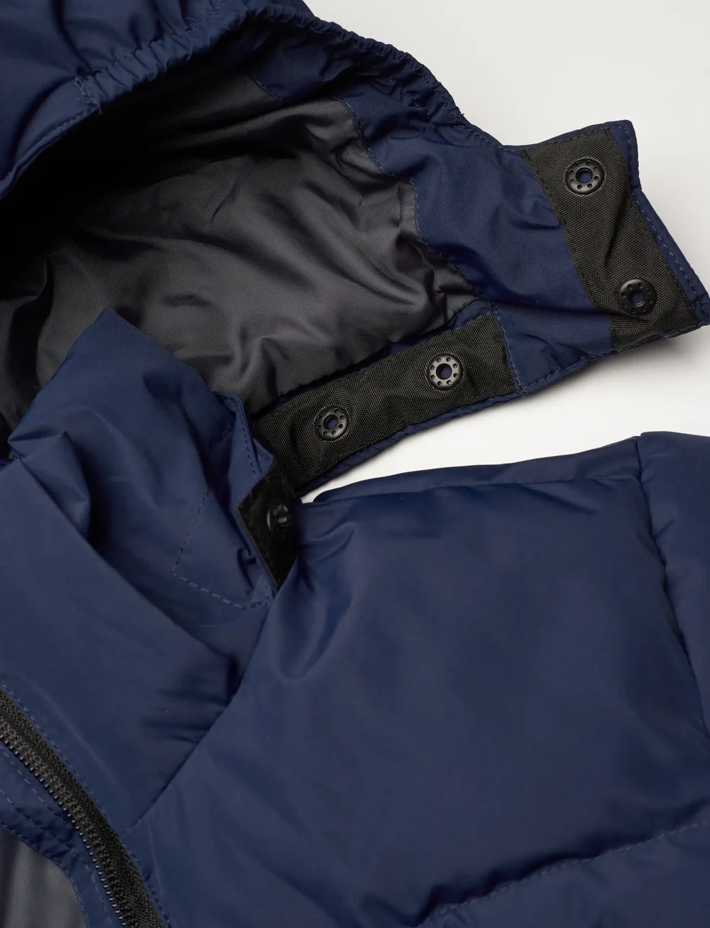 LEGO kidswear - LWJAZ 711 - JACKET - dunjakker - dark navy - 3