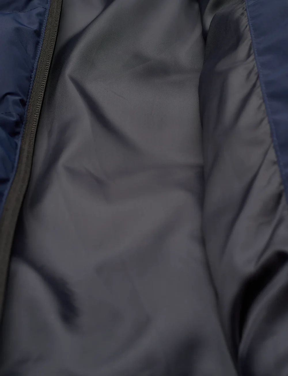 LEGO kidswear - LWJAZ 711 - JACKET - dunjakker - dark navy - 5