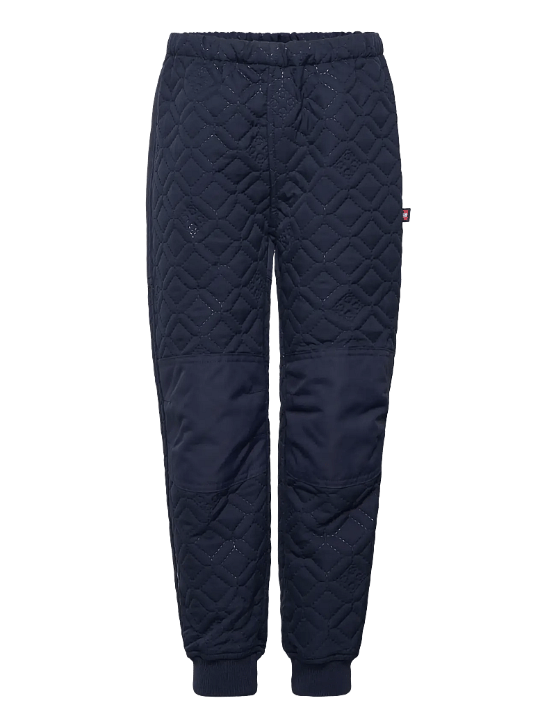 LEGO kidswear - LWSAKU 612 - THERMO SET - termokomplektid - dark navy - 2