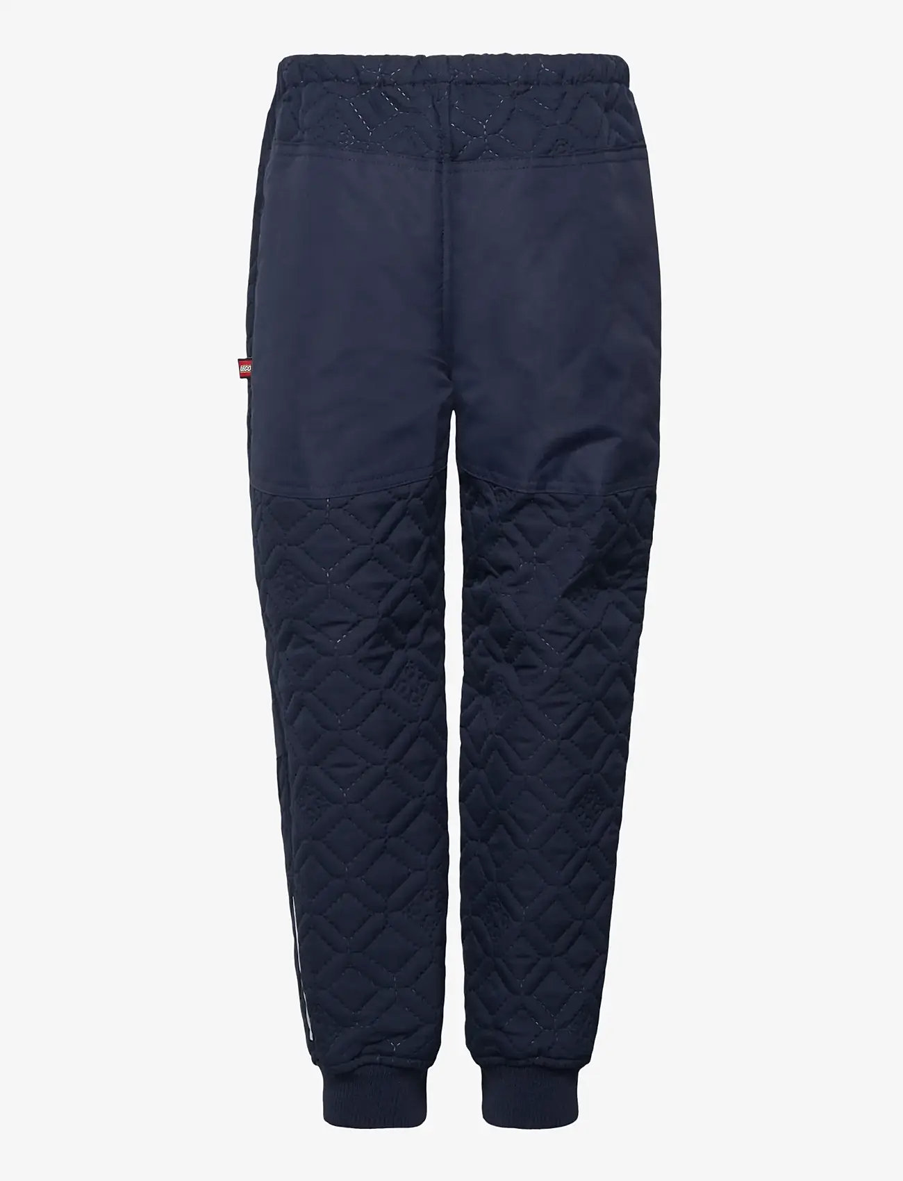 LEGO kidswear - LWSAKU 612 - THERMO SET - termokomplektid - dark navy - 3