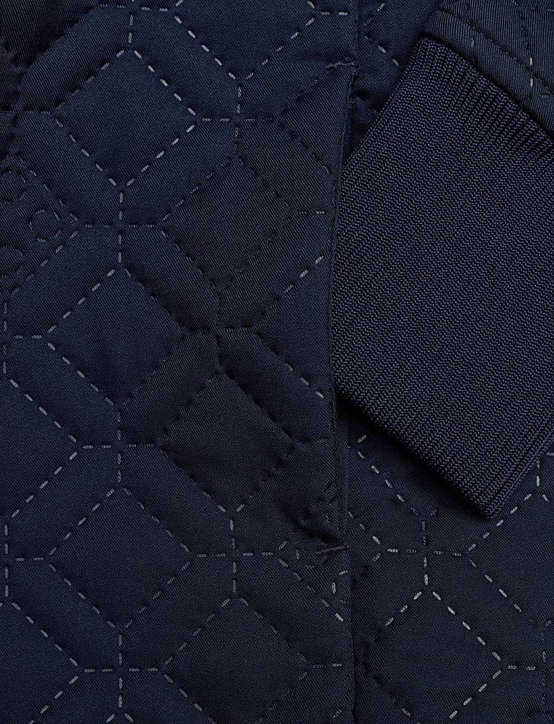 LEGO kidswear - LWSAKU 612 - THERMO SET - termoställ - dark navy - 5