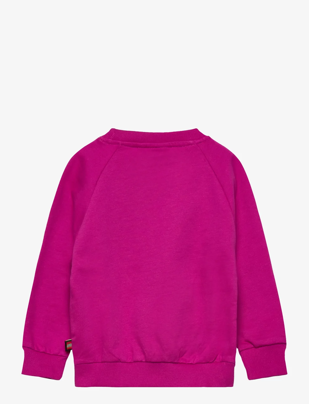 LEGO kidswear - LWSANYU 701 - SWEATSHIRT - sweat-shirt - fuchsia - 1