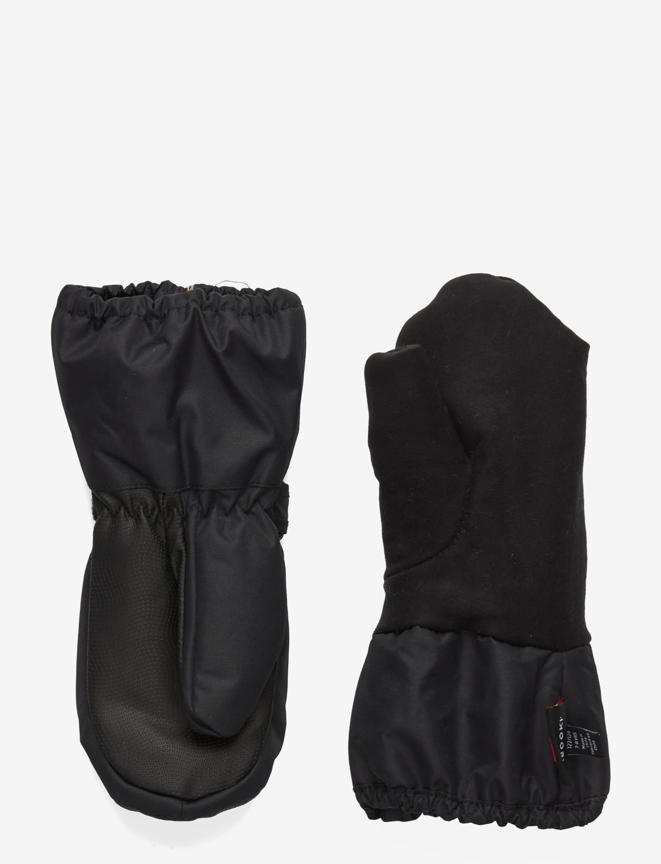 LEGO kidswear - LWAGAN 805 - MITTENS W/MEM. - accessoires - red - 1