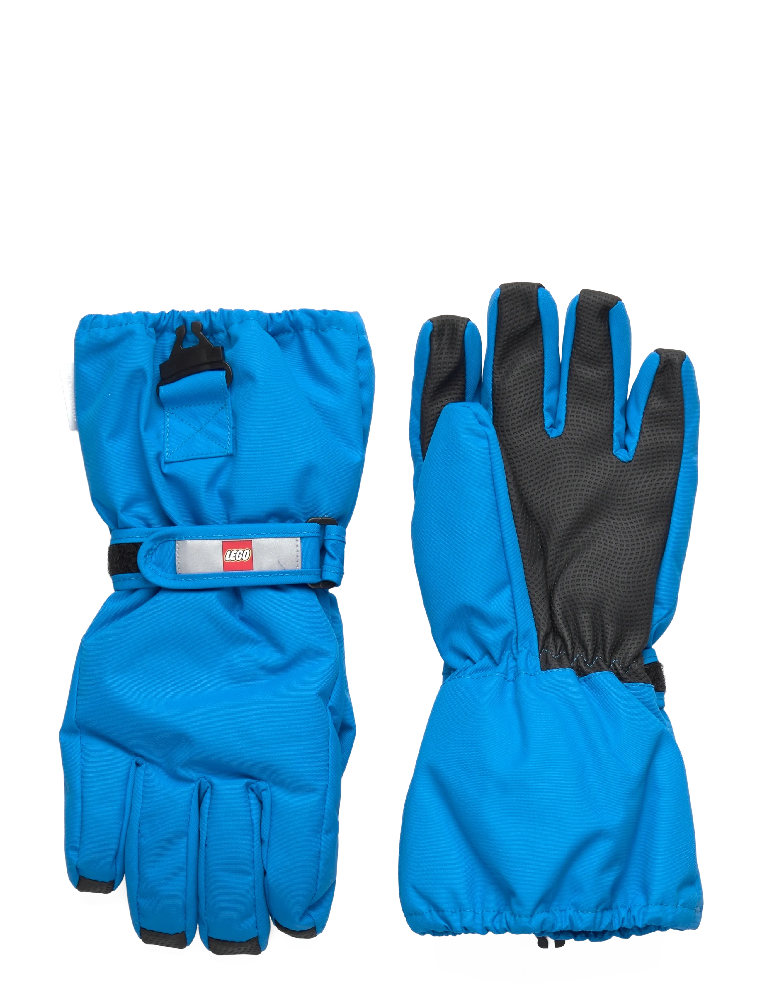 LEGO kidswear LWATLIN 700 - GLOVES W/MEM. - Handschuhe - BLUE / blue