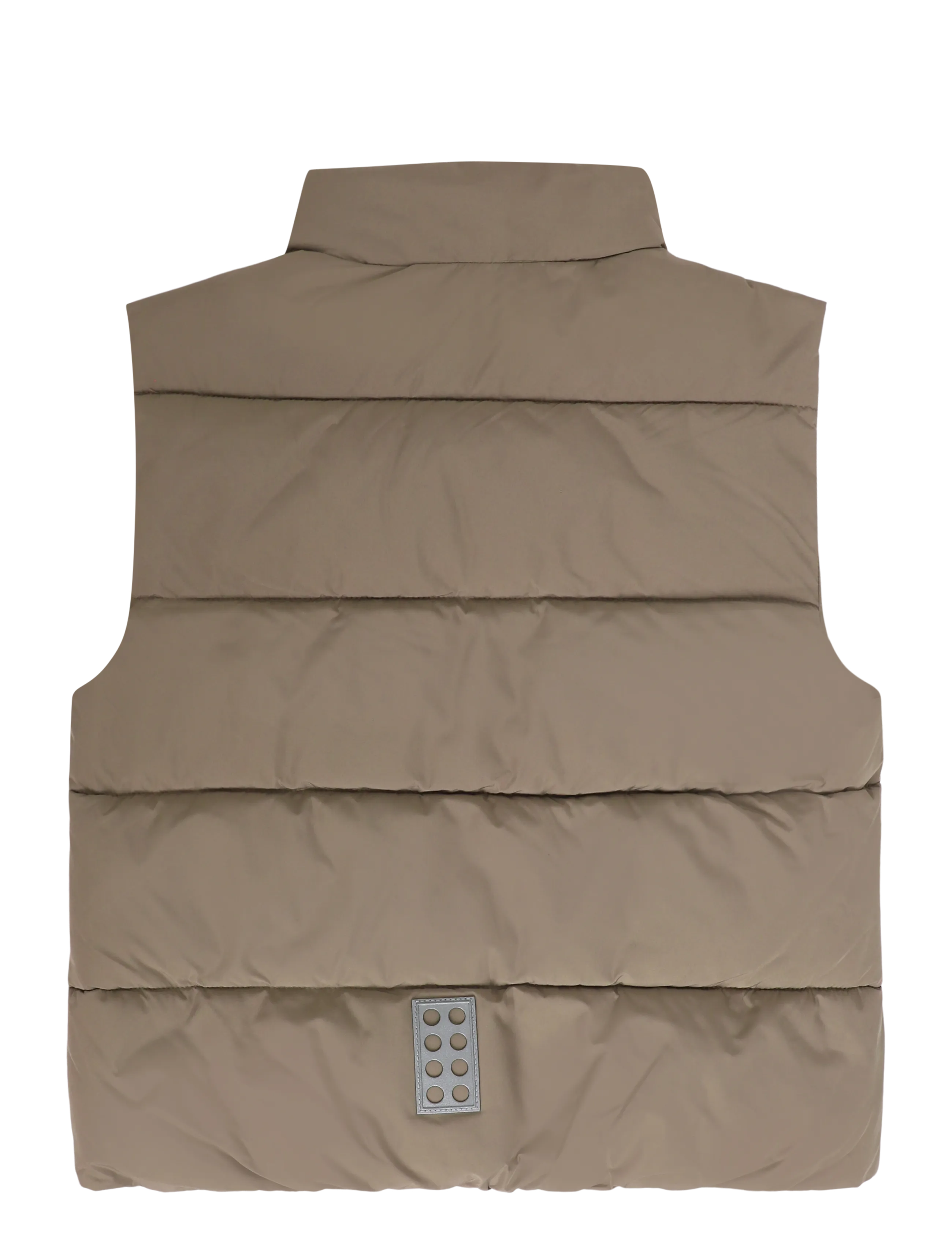 Lego Wear - LEGO® Waistcoat LWSAKU 205 - shop efter alder - light brown - 1