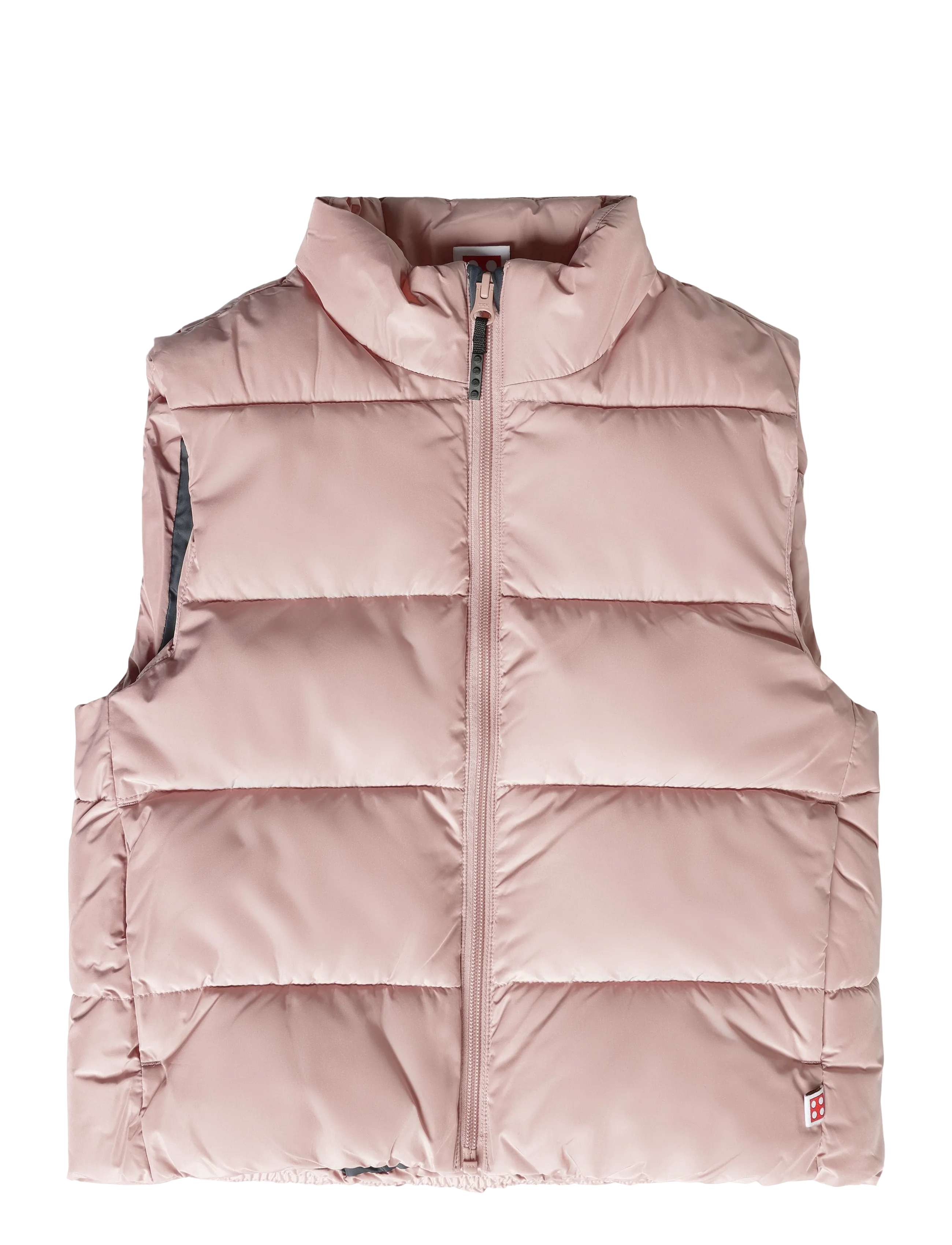 Lego Wear LEGO® Waistcoat LWSAKU 205 - LEGO® kidswear - ROSE / pink/rose