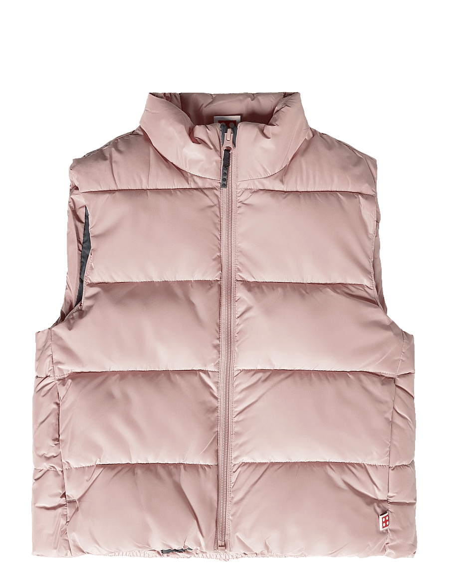 Lego Wear - LEGO® Waistcoat LWSAKU 205 - einkaufen nach alter von - rose - 0