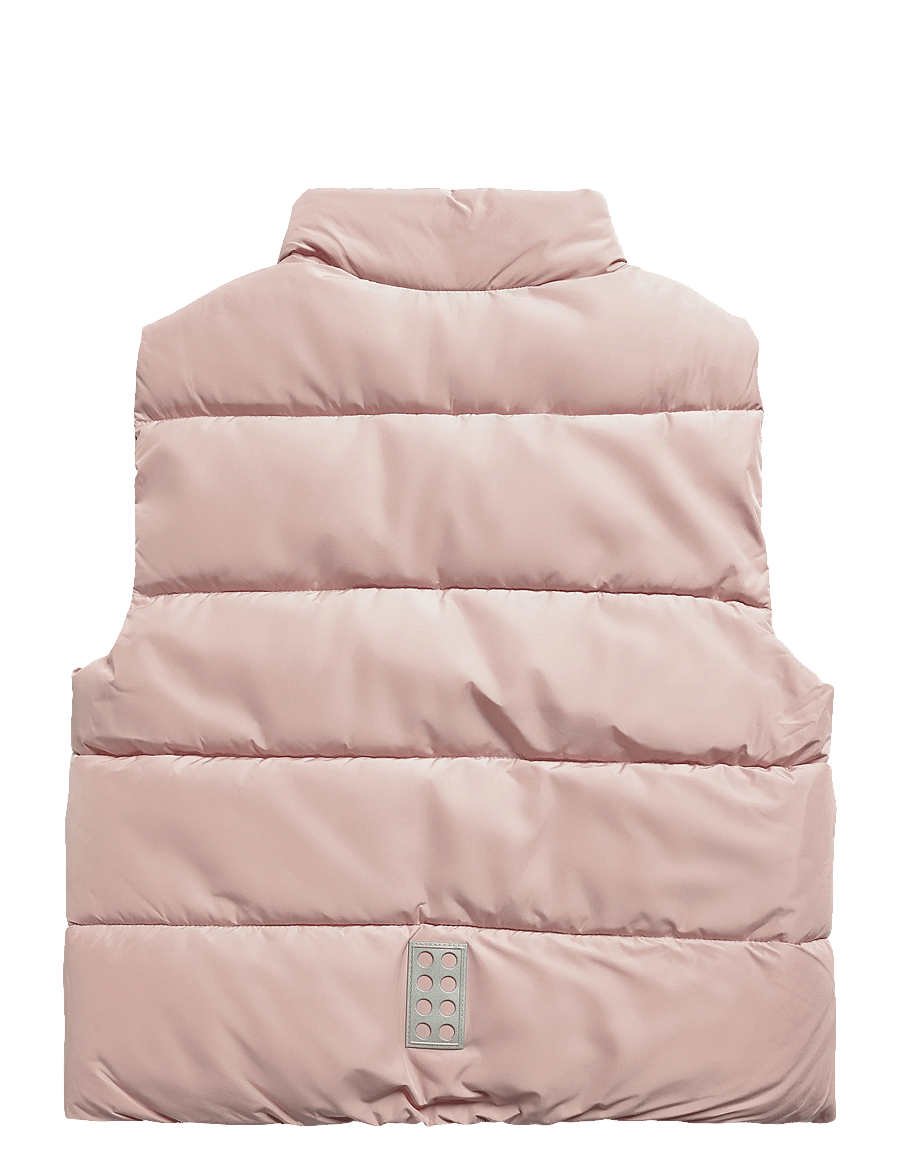 Lego Wear - LEGO® Waistcoat LWSAKU 205 - einkaufen nach alter von - rose - 1