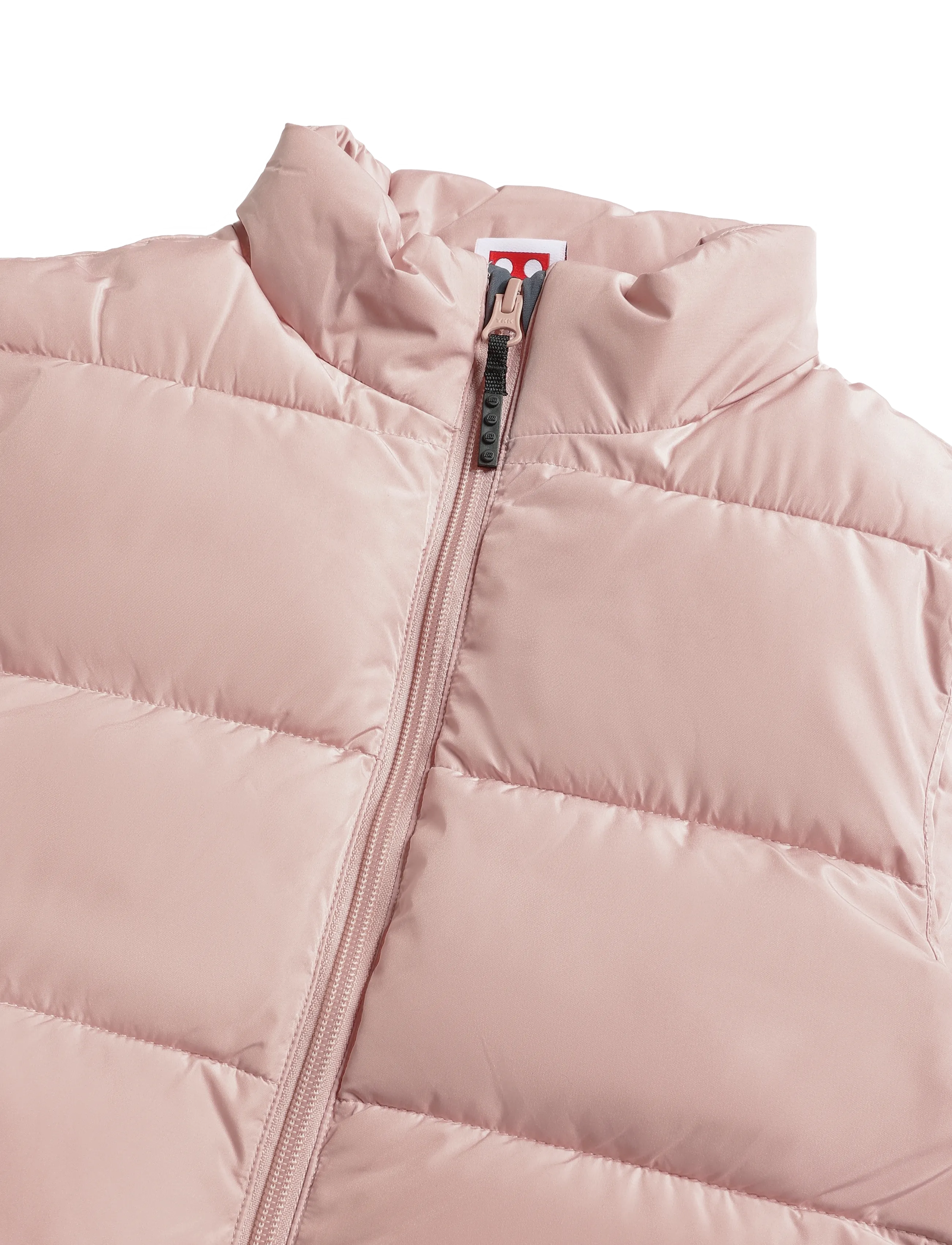 Lego Wear - LEGO® Waistcoat LWSAKU 205 - shop efter alder - rose - 2