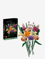 Flower Bouquet Set for Adults - MULTICOLOR
