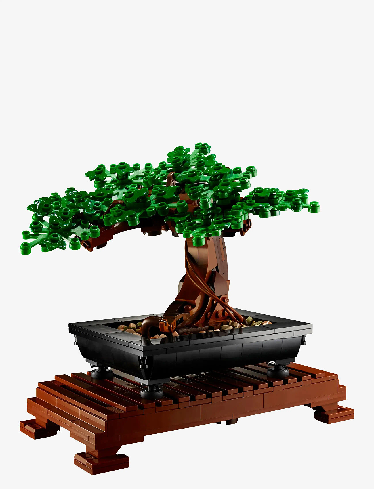 LEGO - Bonsai Tree 10281 Building Kit - multicolor - 2