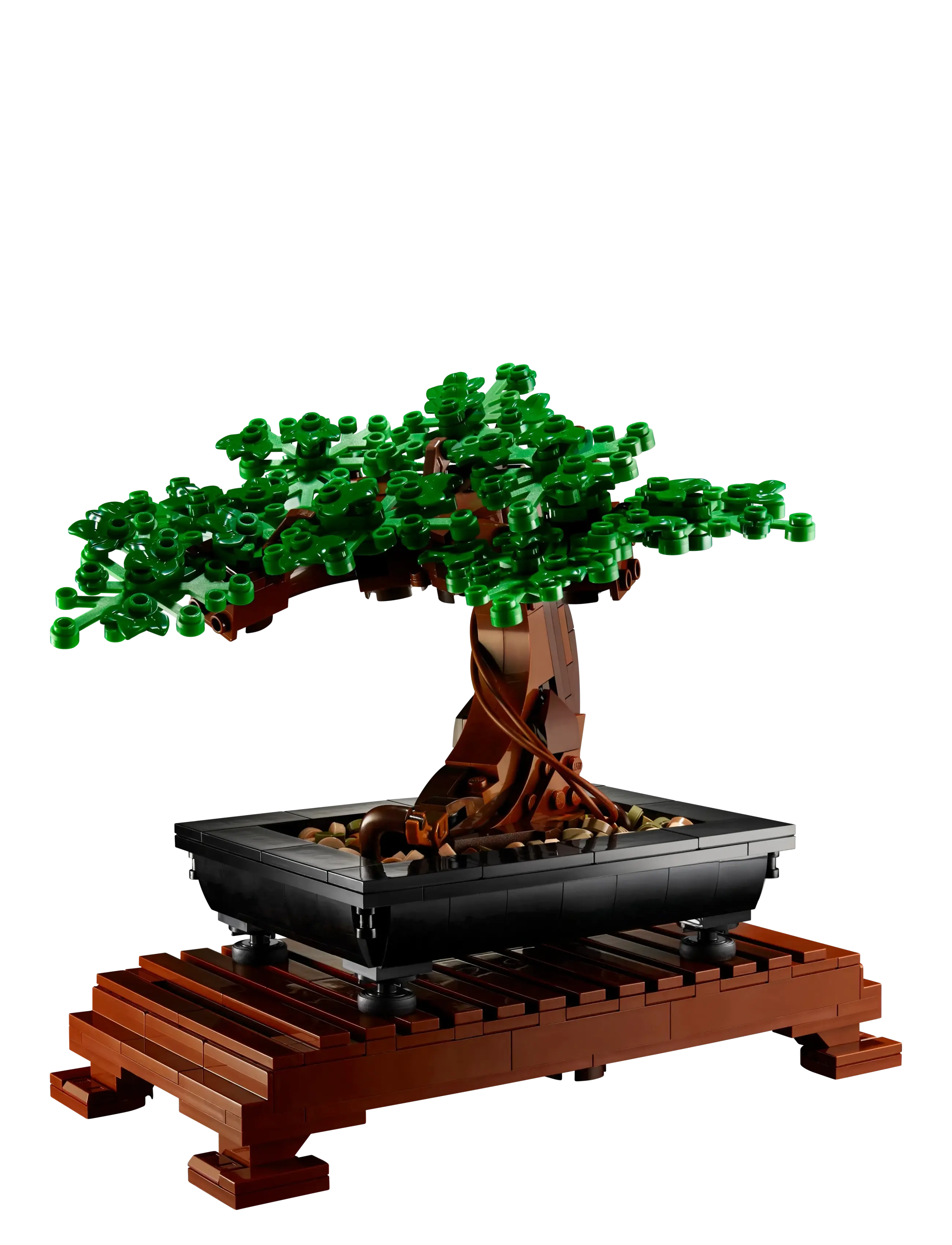 LEGO - Bonsaitræ 10281 - fødselsdagsgaver - multicolor - 2