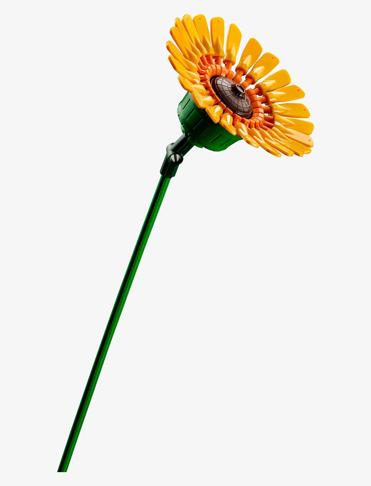 LEGO - Botanicals Wildflower Bouquet 10313 Building Set - multicolor - 3