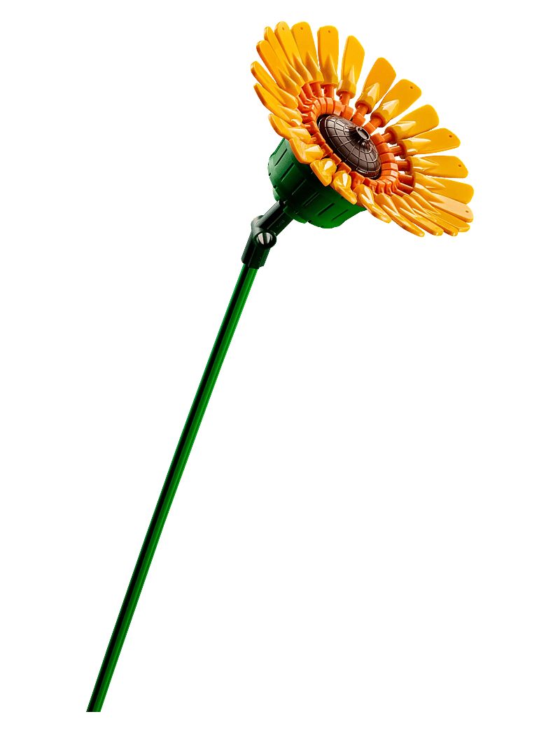 LEGO - Botanicals Wildflower Bouquet 10313 Building Set - lego adults welcome - multicolor - 3