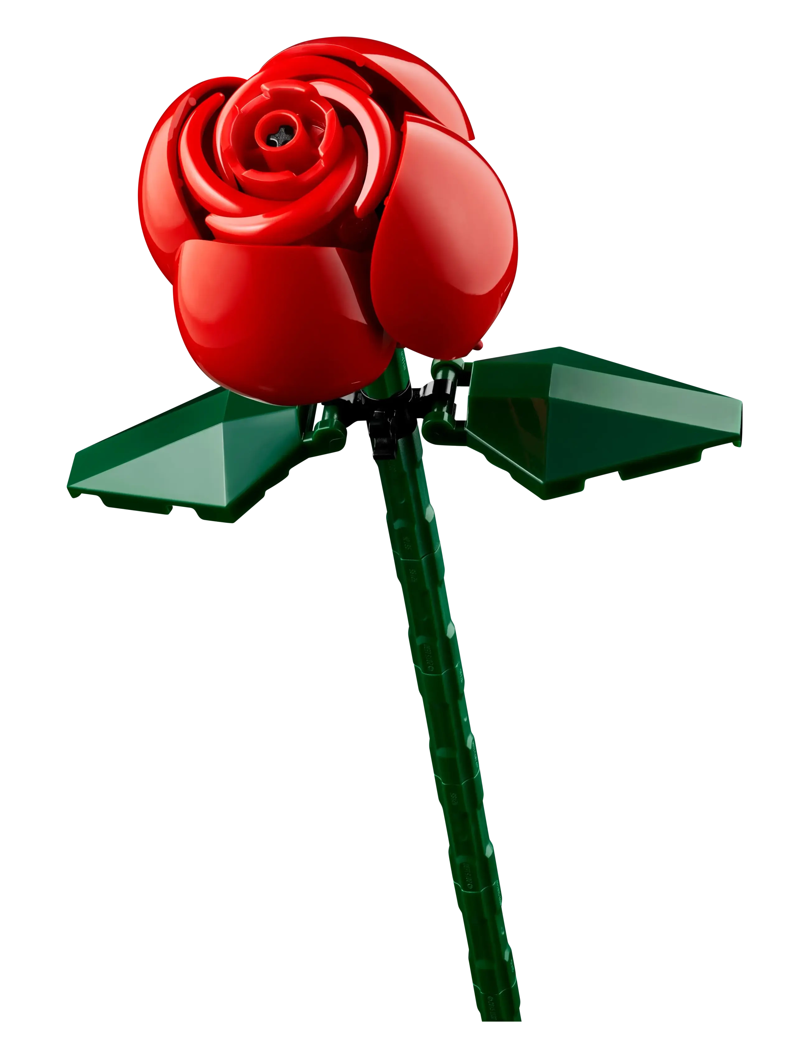 LEGO - Botanicals Bouquet of Roses Building Set 10328 - lego adults welcome - multi - 2