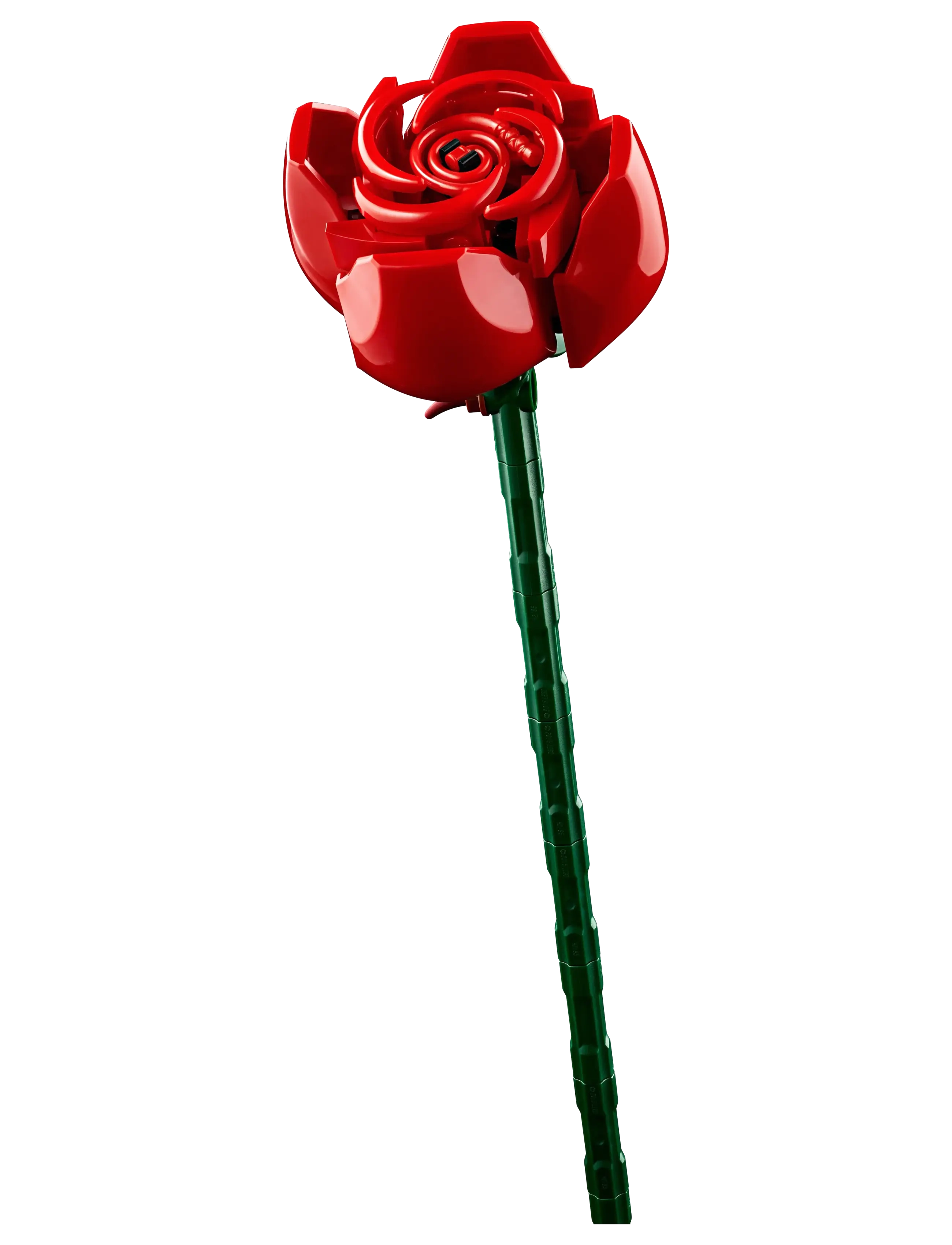LEGO - Botanicals Bouquet of Roses Building Set 10328 - lego adults welcome - multi - 3