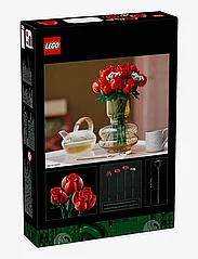 LEGO - Bukett med rosor - multi - 9