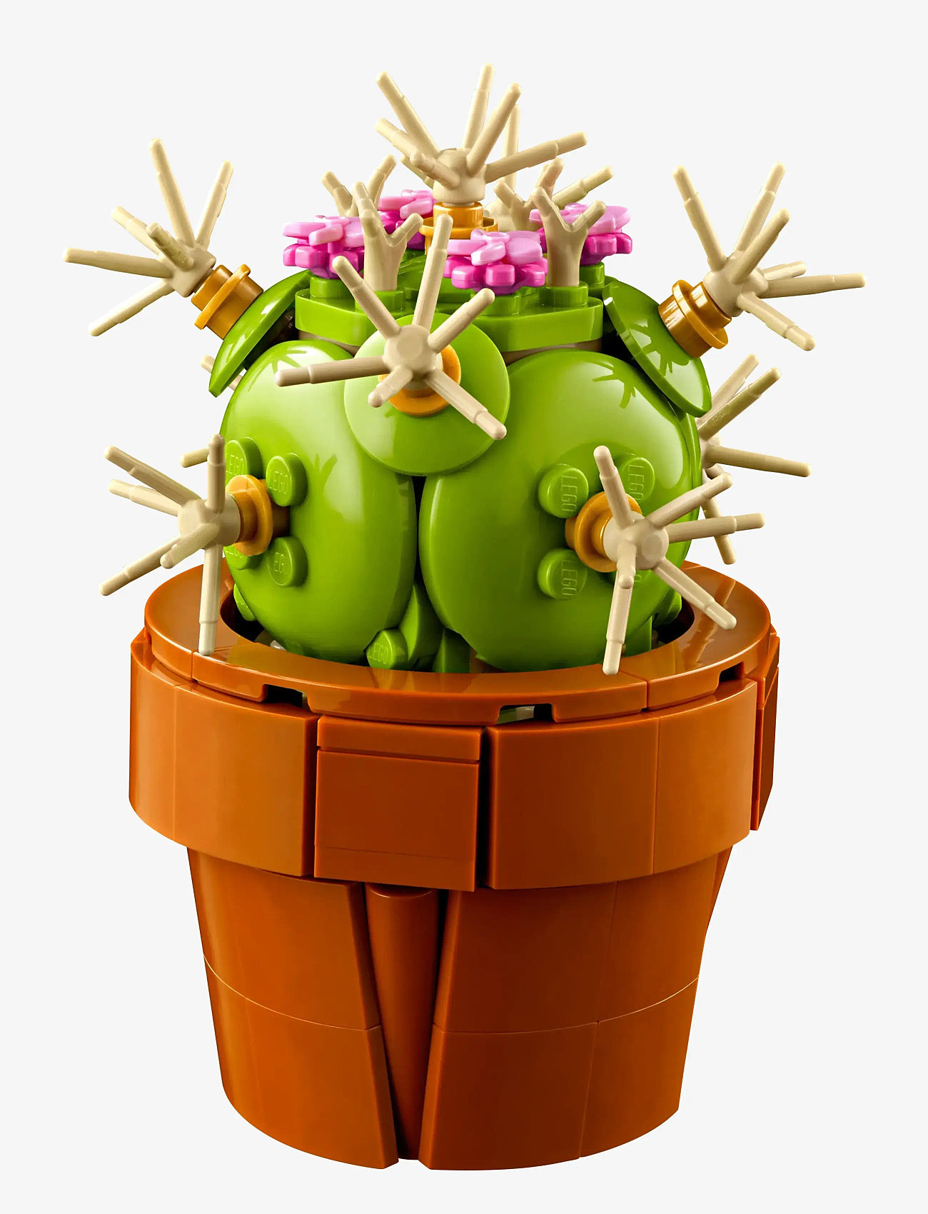 LEGO - Små växter 10329 - multicolor - 2