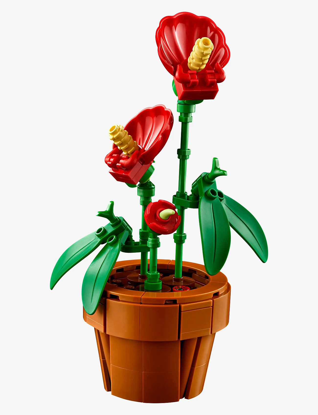 LEGO - Små växter 10329 - multicolor - 3