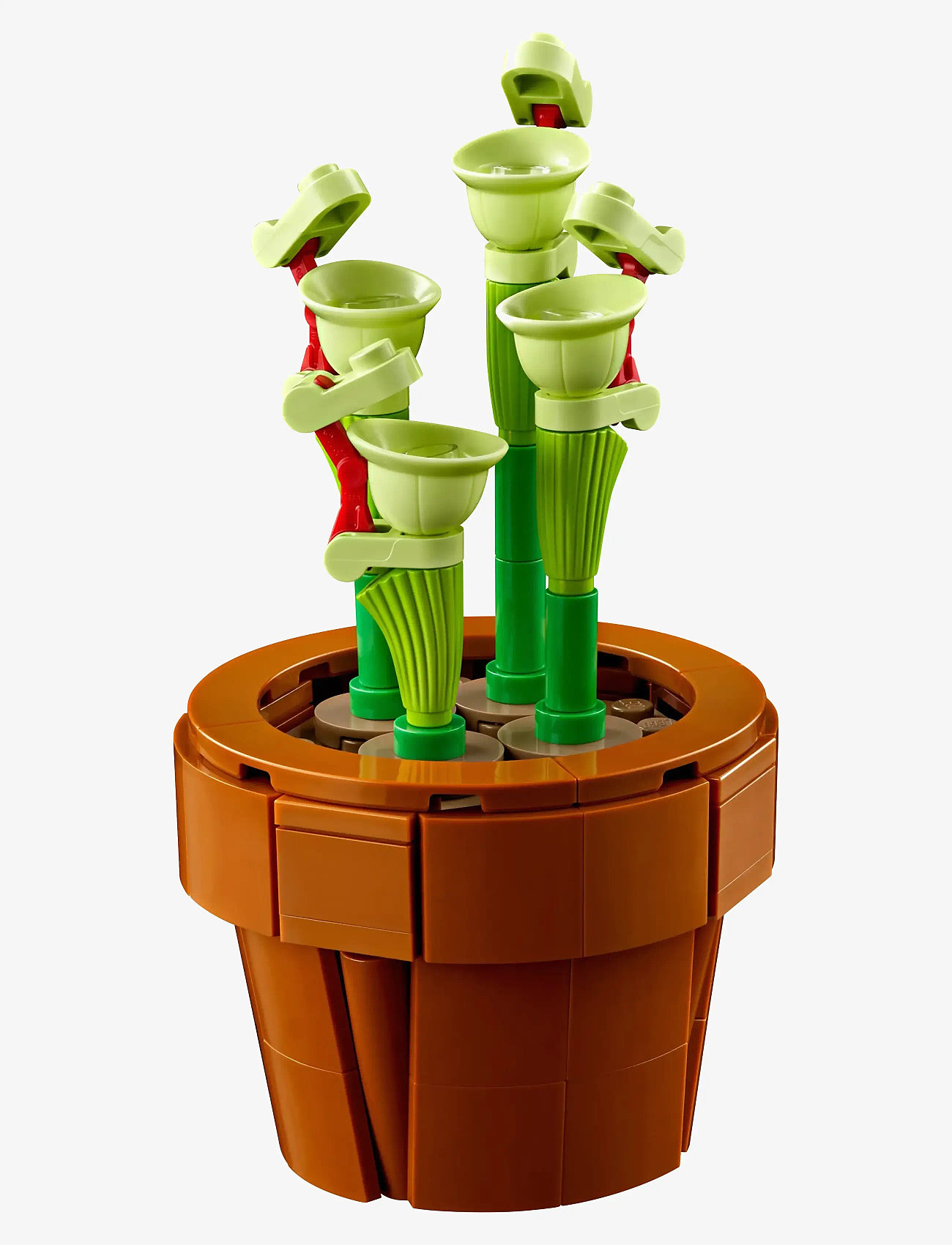 LEGO - Små växter 10329 - multicolor - 4