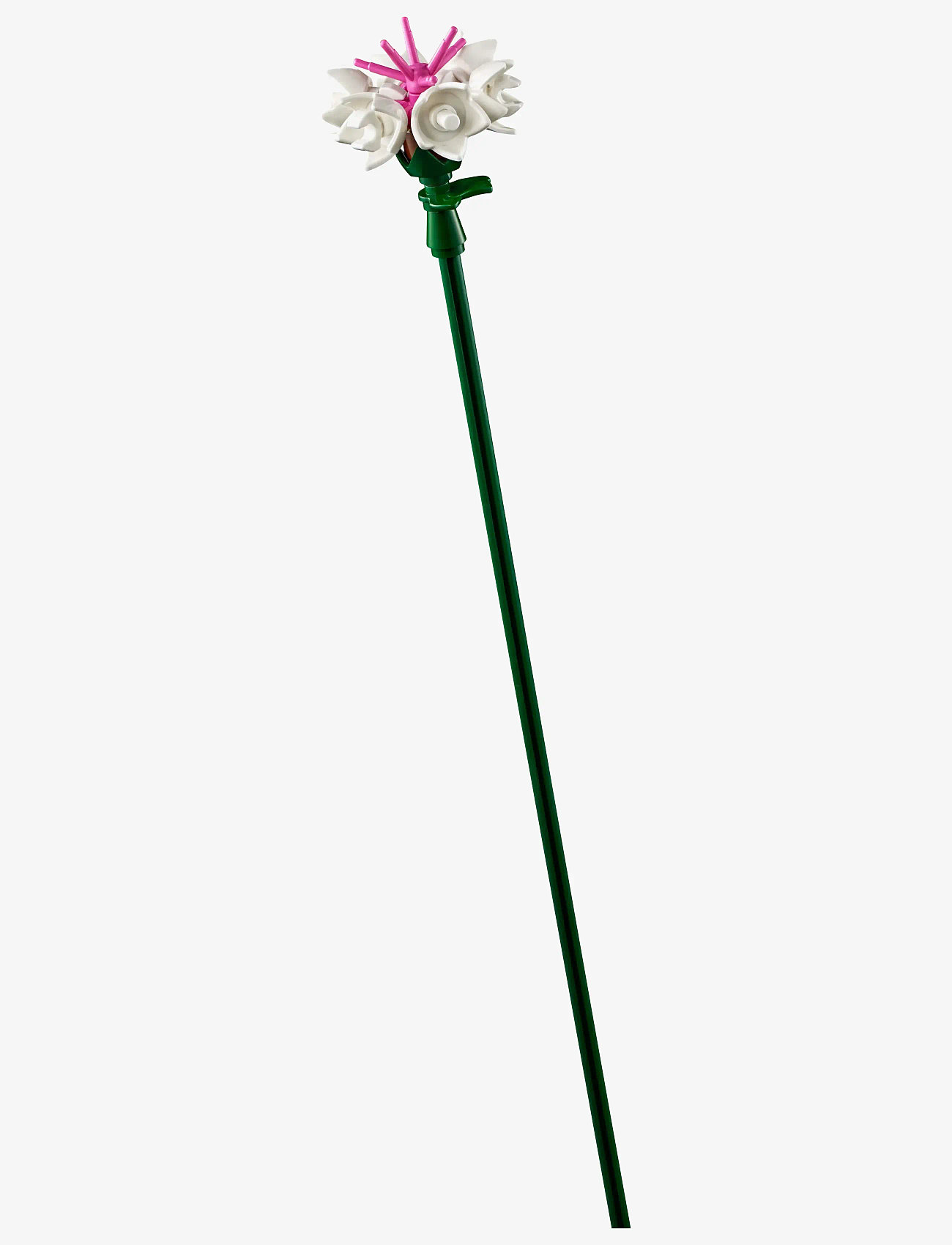 LEGO - Botanicals Pretty Pink Flower Bouquet Floral Decor 10342 - lego adults welcome - multi - 2