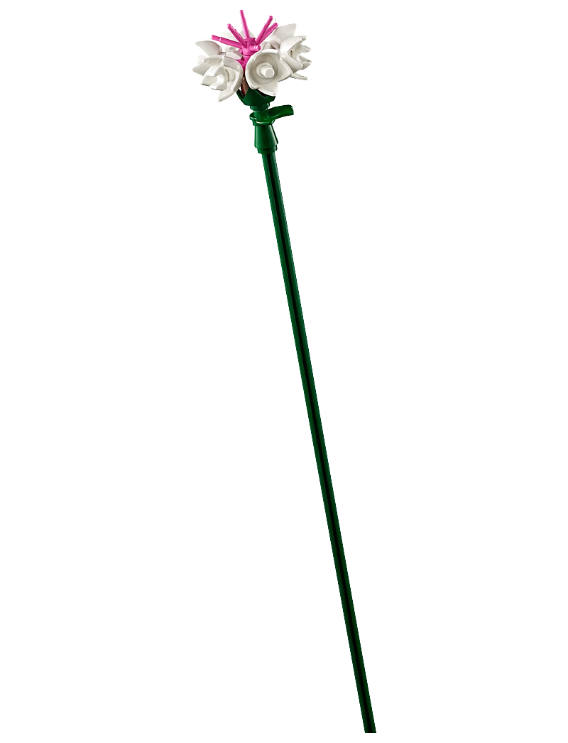 LEGO - Botanicals Pretty Pink Flower Bouquet Floral Decor 10342 - lego adults welcome - multi - 2