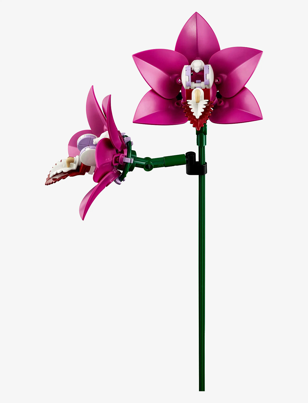 LEGO - Botanicals Pretty Pink Flower Bouquet Floral Decor 10342 - lego adults welcome - multi - 3