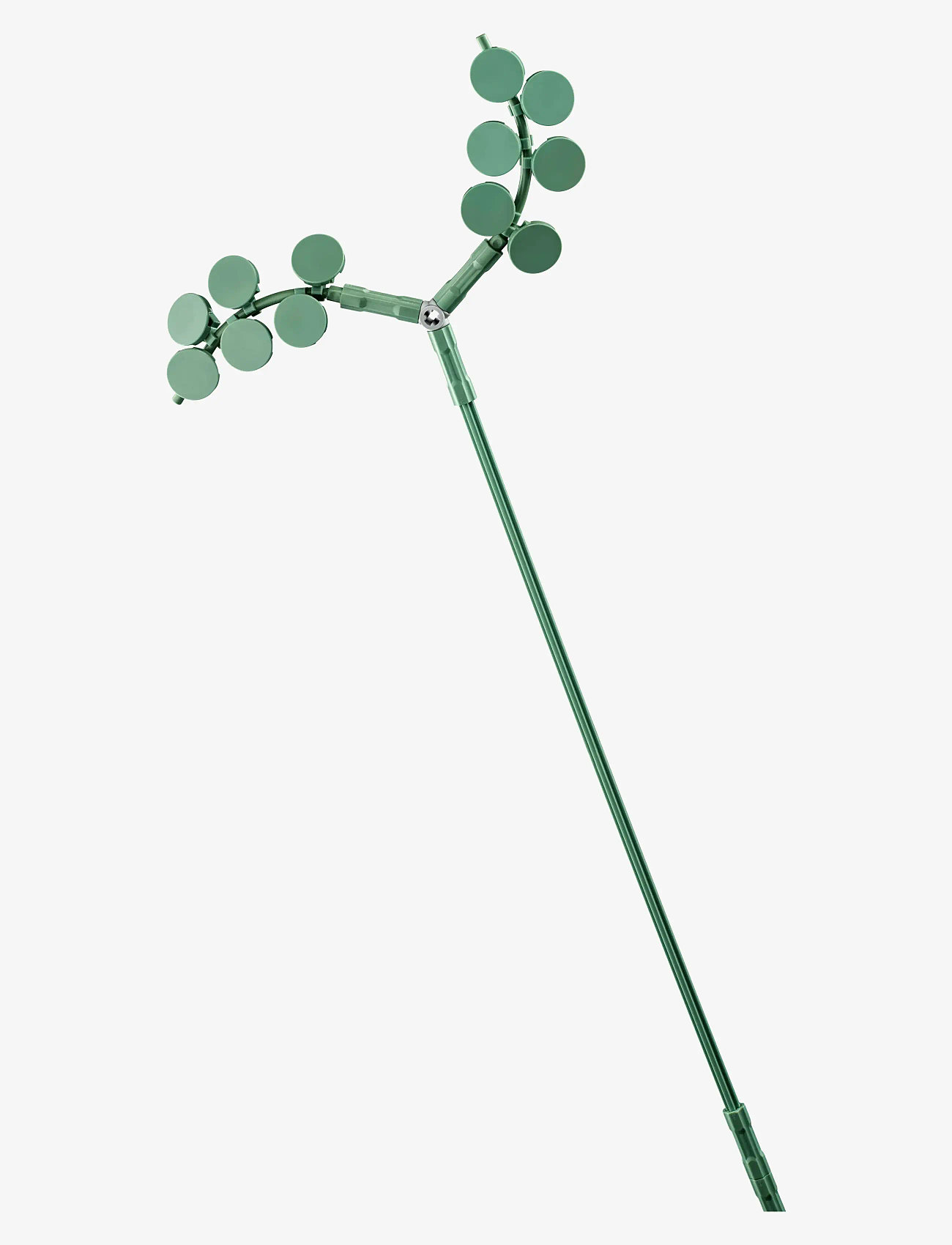 LEGO - Botanicals Pretty Pink Flower Bouquet Floral Decor 10342 - lego adults welcome - multi - 4