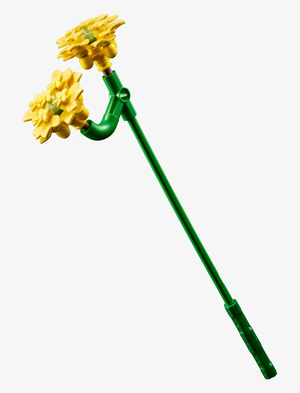 LEGO - Botanicals Petite Sunny Bouquet Flower Decor Set 10347 - lego botanical collection - multi - 2