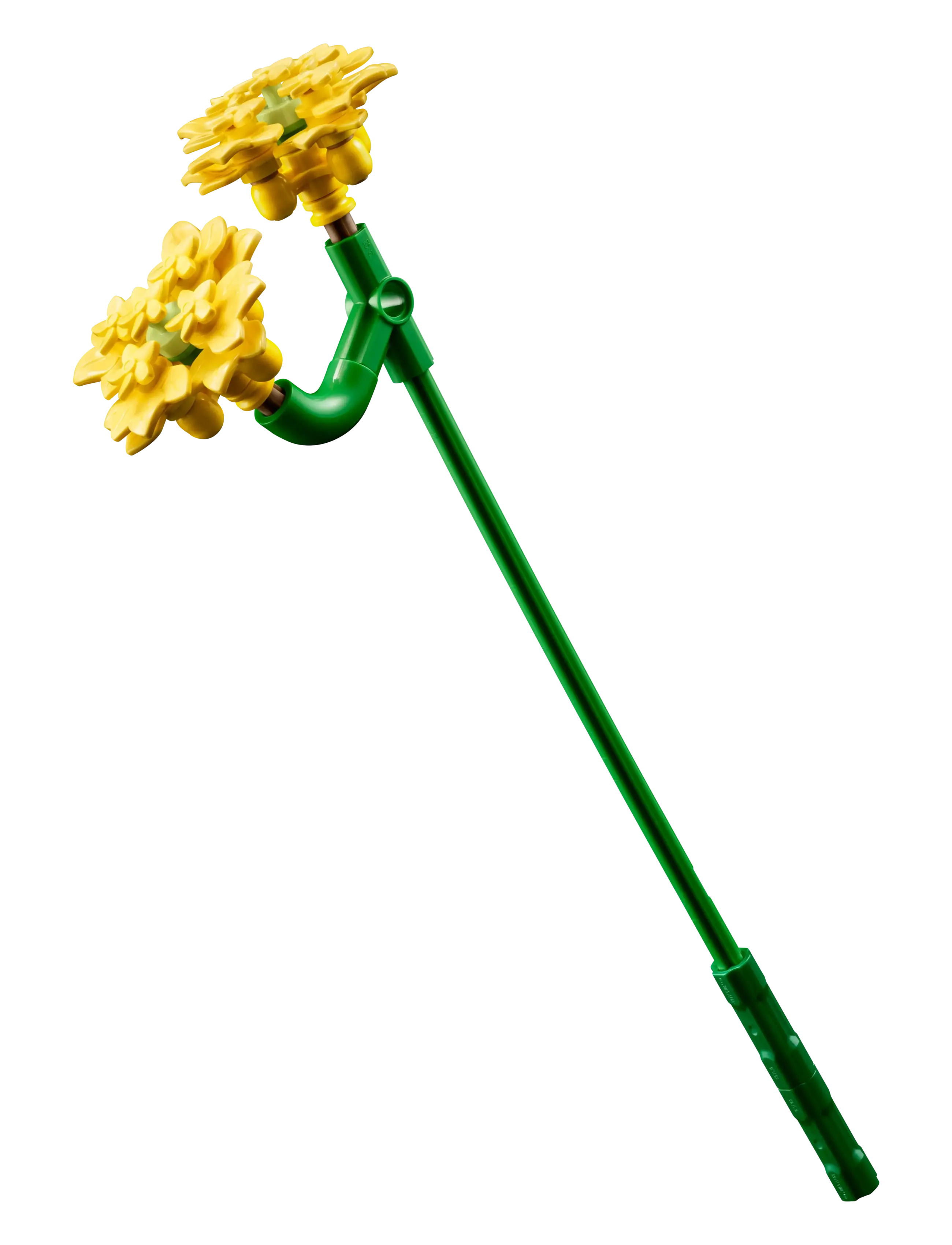LEGO - Botanicals Petite Sunny Bouquet Flower Decor Set 10347 - lego botanical collection - multi - 2