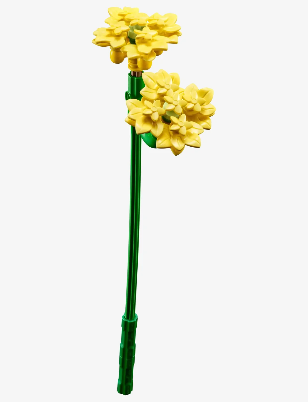 LEGO - Botanicals Petite Sunny Bouquet Flower Decor Set 10347 - lego botanical collection - multi - 4
