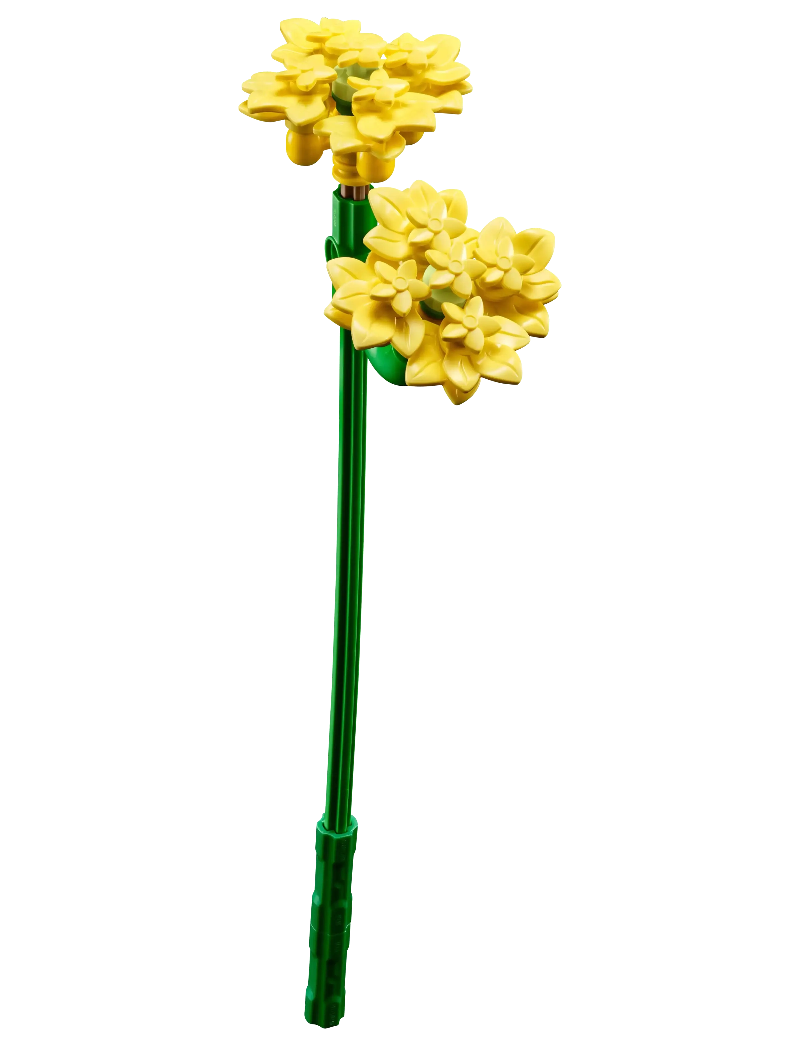 LEGO - Botanicals Petite Sunny Bouquet Flower Decor Set 10347 - lego botanical collection - multi - 4