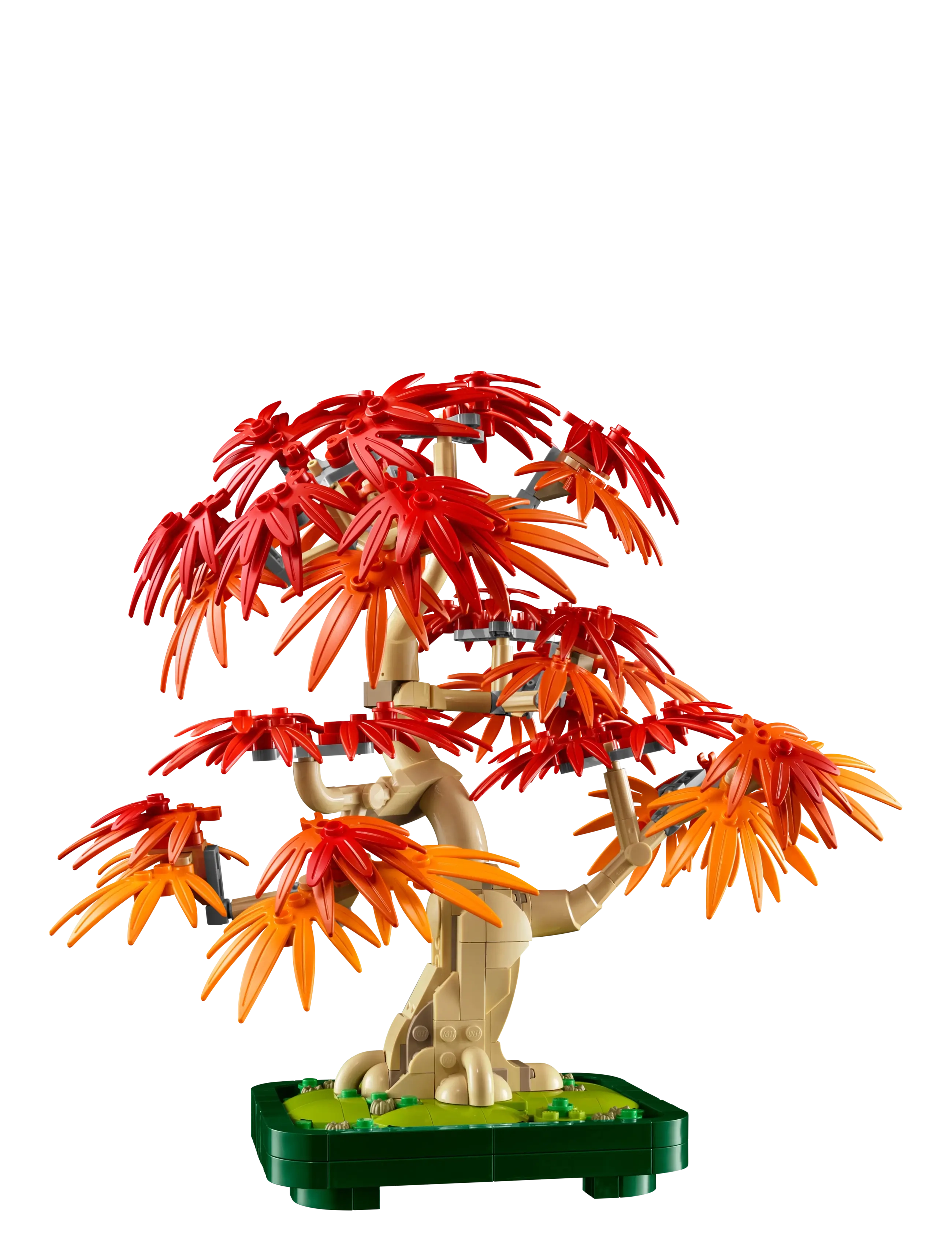 LEGO - Bonsaiträd: japansk lönn 10348 - lego adults welcome - multi - 2