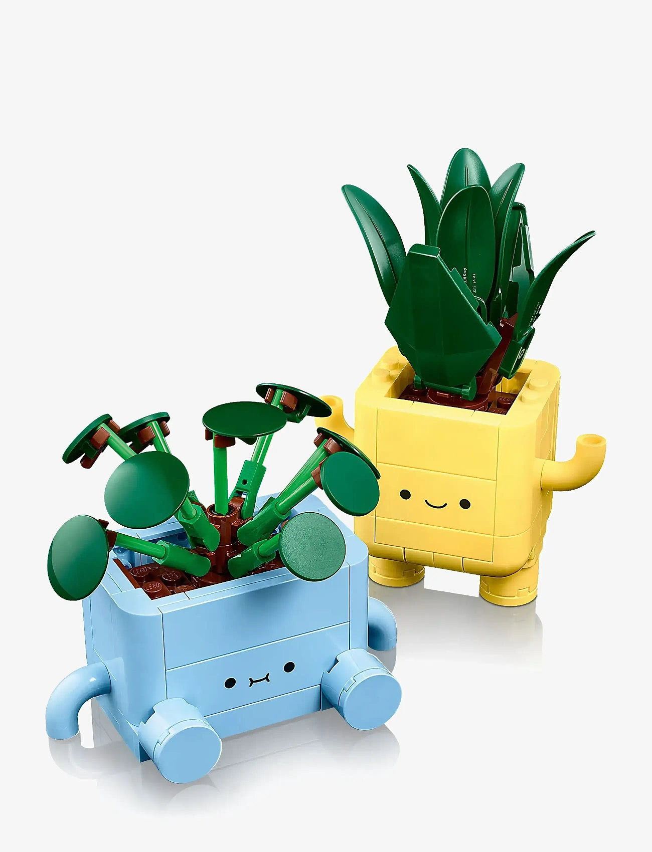 LEGO - Glade planter 10349 - multi - 2