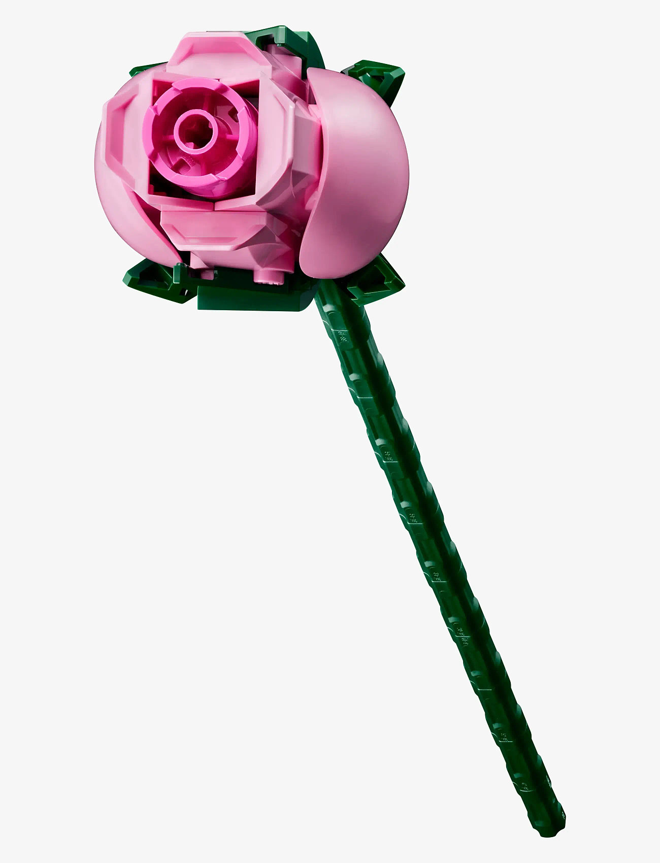 LEGO - Bukett med rosa rosor 10374 - lego  botanical collection - multi - 1