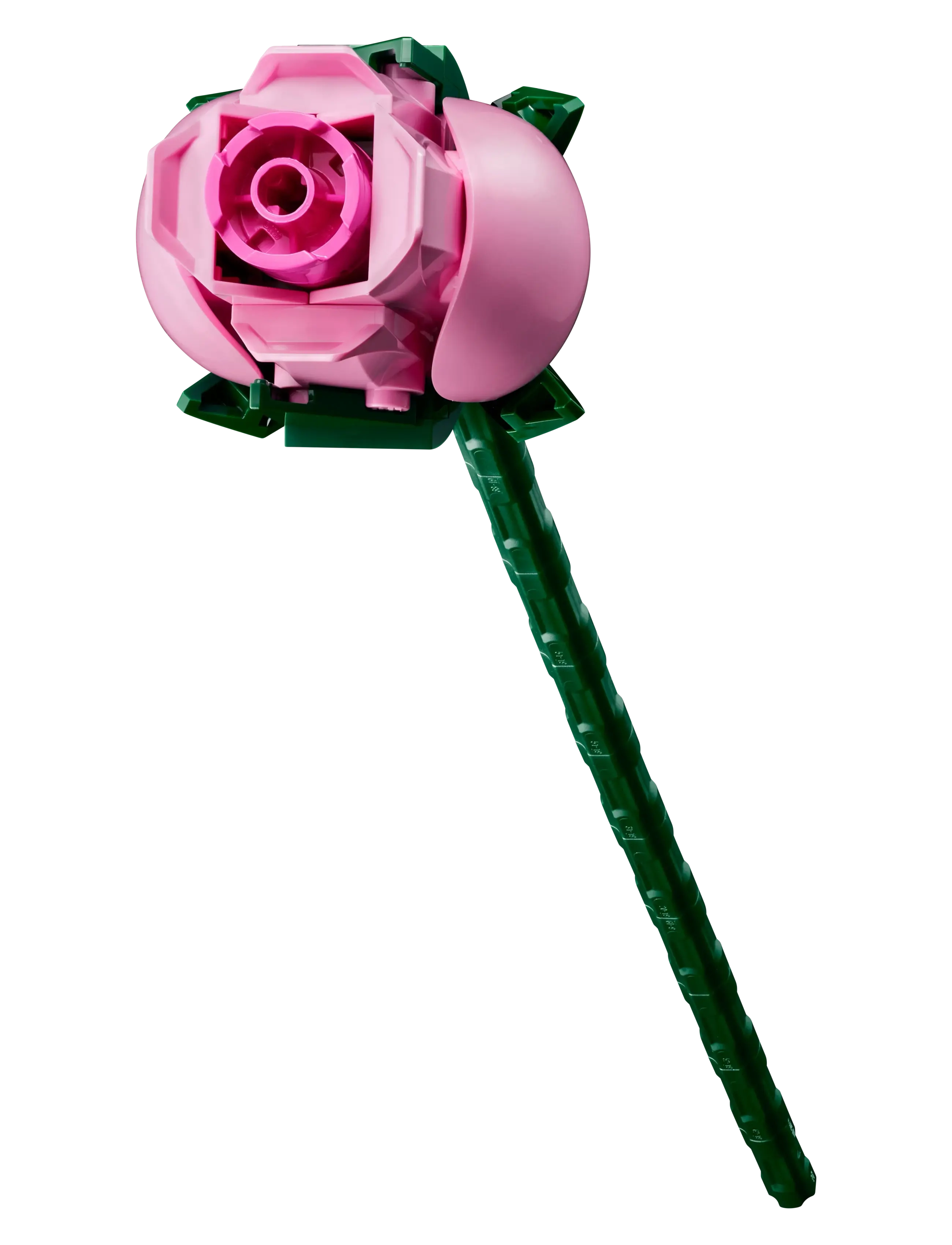 LEGO - Botanicals Bouquet of Pink Roses, Decorative Flowers 10374 - lego botanical collection - multi - 1