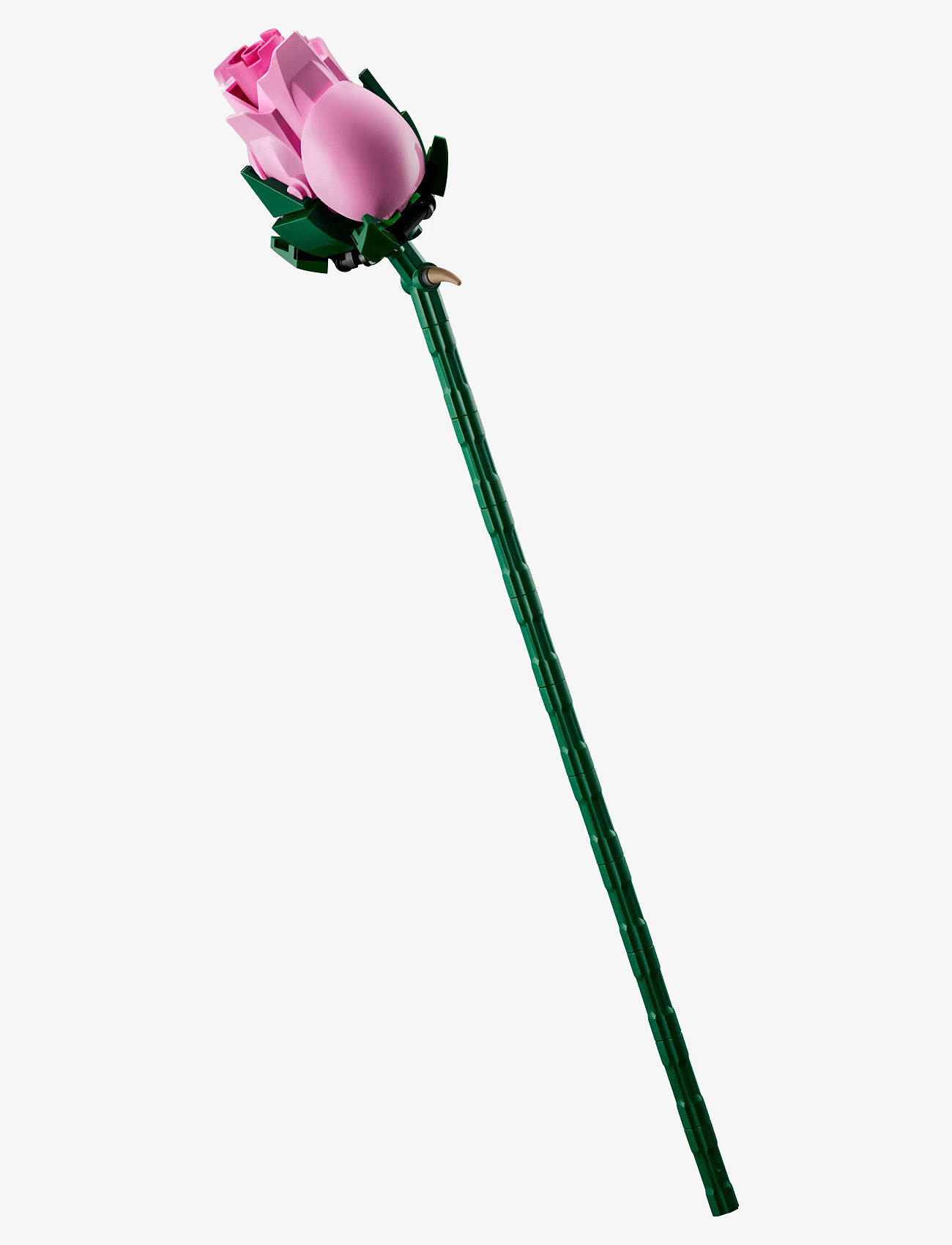 LEGO - Bukett med rosa rosor 10374 - lego  botanical collection - multi - 3