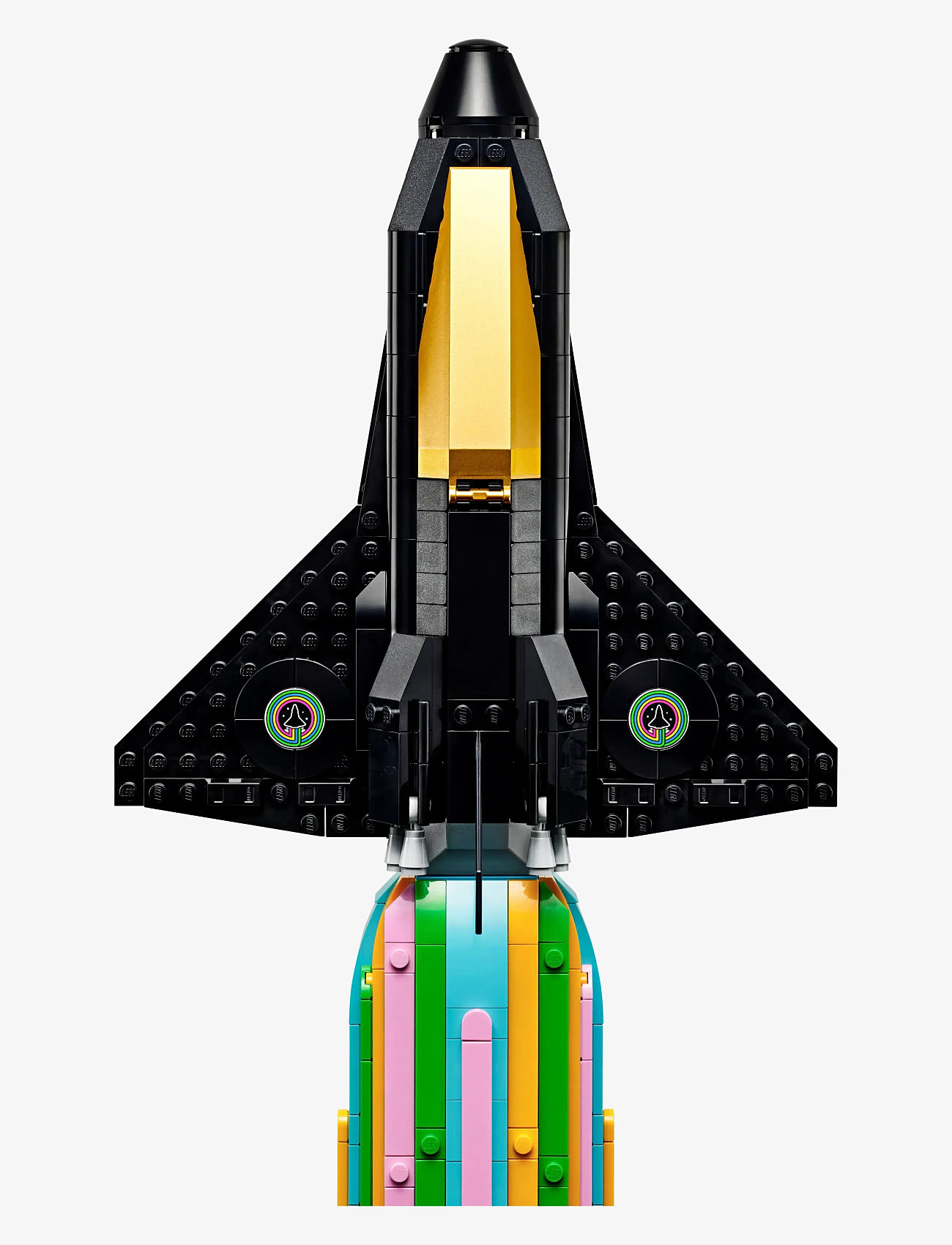 LEGO - Icons Over the Moon with Pharrell Williams Building Kit 10391 - geschenke für kinder - multi - 2